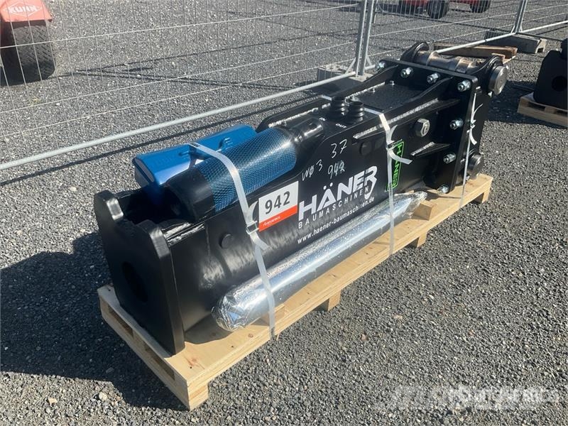 Haener HX2000A Hydraulic Breaker (Unused) Marteau hydraulique