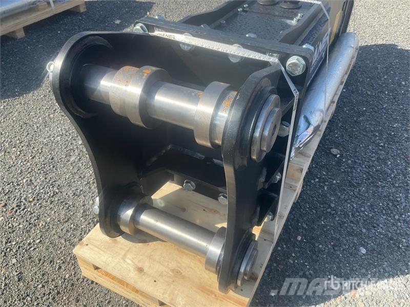 Haener HX2000A Hydraulic Breaker (Unused) Marteau hydraulique