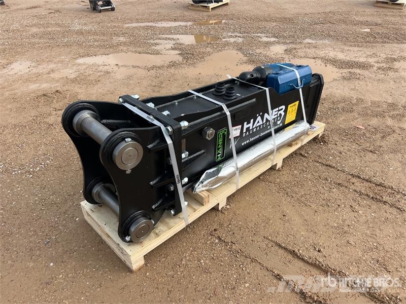  Haener HX2000A Hydraulic Breaker (Unused) مطارق / كسارات