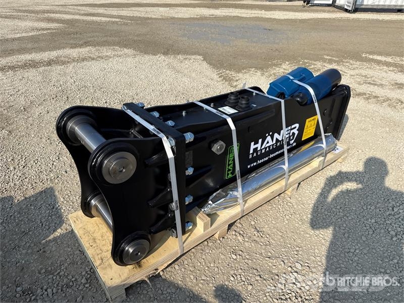  Haener HX2000A Hydraulic Breaker (Unused) Чукове/Раздробители
