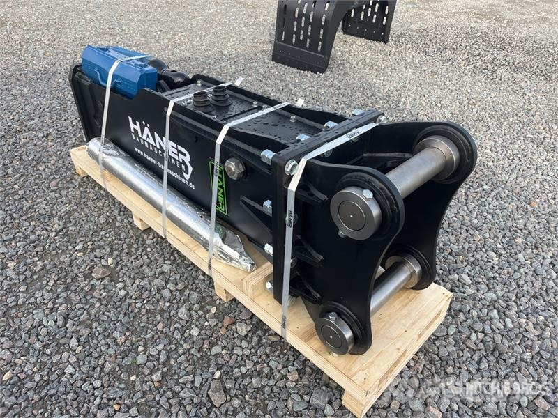 Haener HX2000A Hydraulic Breaker (Unused) 破碎锤