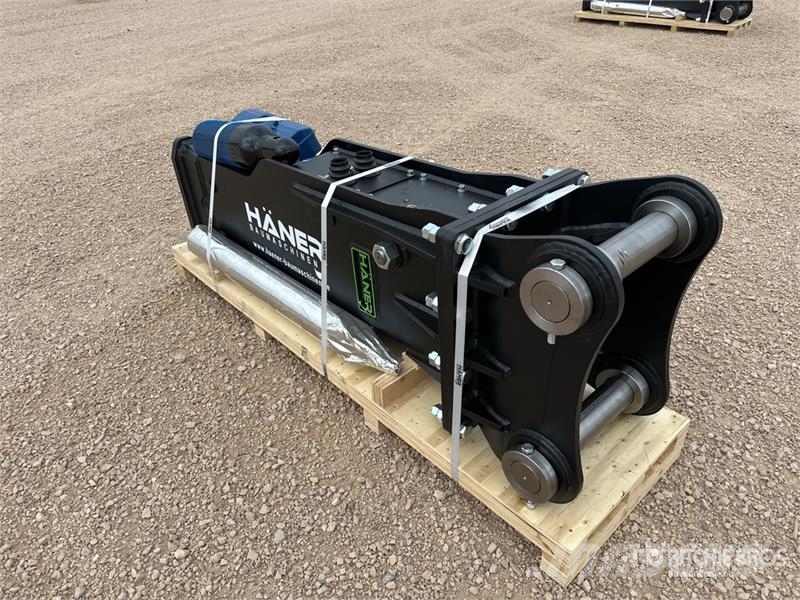  Haener HX2000A Marteau Hydraulique (Non Utilise) H Čekići