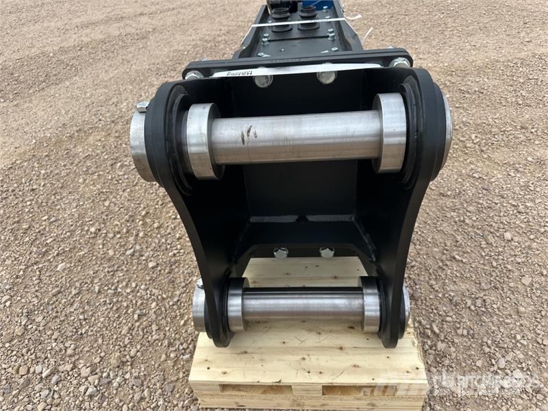  Haener HX2000A Marteau Hydraulique (Non Utilise) H Čekići