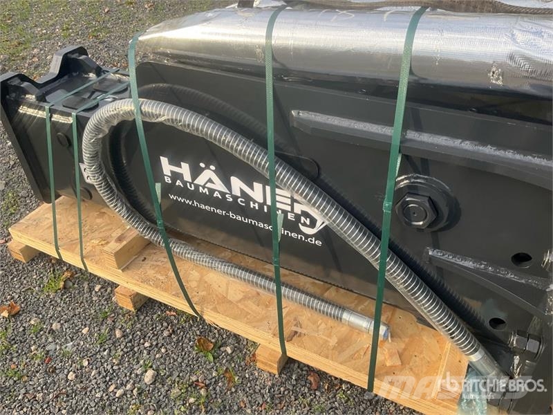 Haener HX3000 Hydraulic Breaker (Unused) Kladiva
