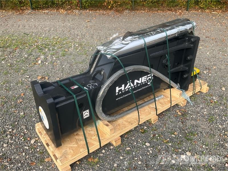 Haener HX3000 Hydraulic Breaker (Unused) Kladiva