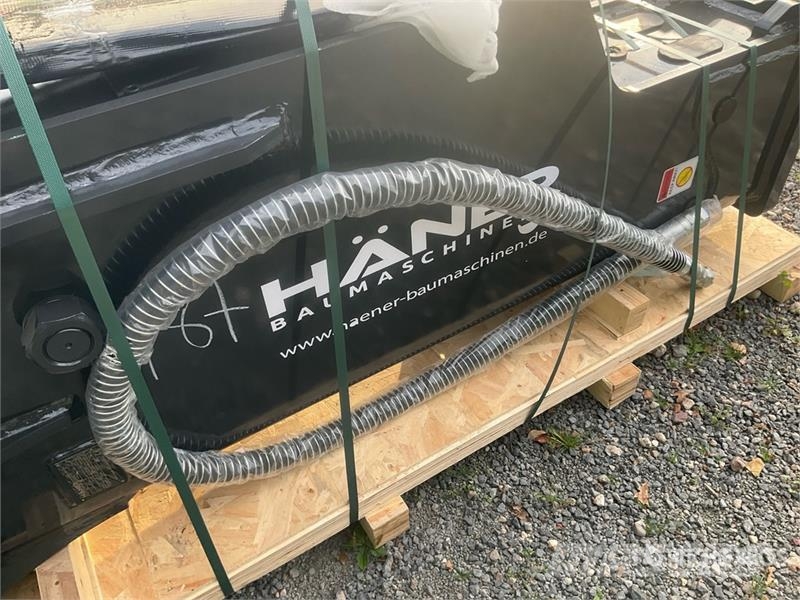 Haener HX3000 Hydraulic Breaker (Unused) Kladiva