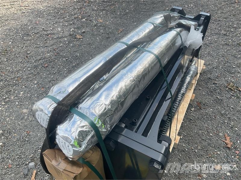  Haener HX3000 Hydraulic Breaker (Unused) Hammer / Brecher
