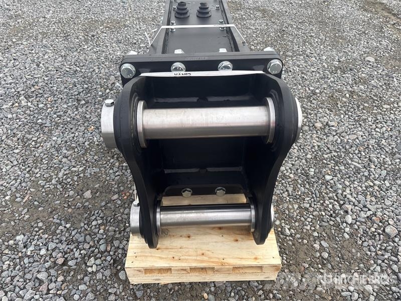 Haener HX3000A Hydraulic Breaker (Unused) 破碎锤
