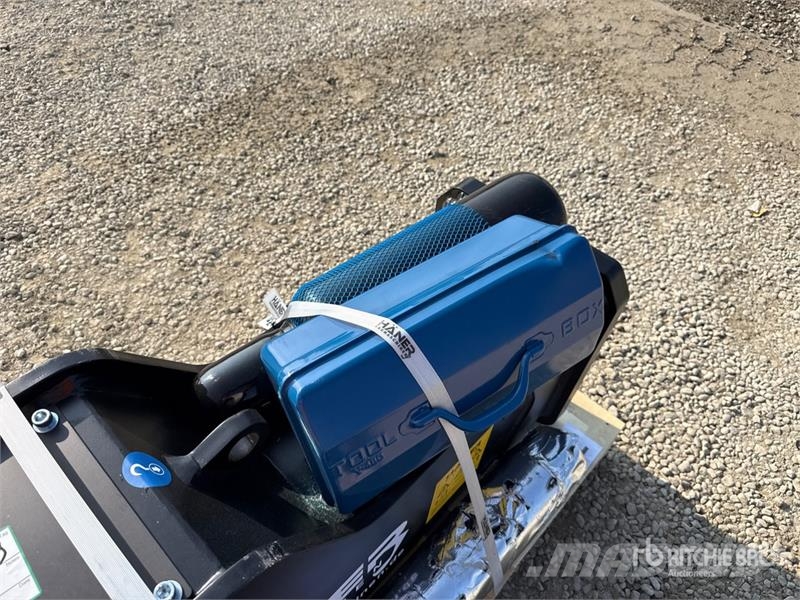 Haener HX3000A Hydraulic Breaker (Unused) Чукове/Раздробители