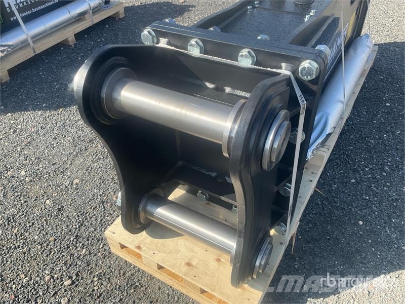  Haener HX3000A Hydraulic Breaker (Unused) Marteau hydraulique