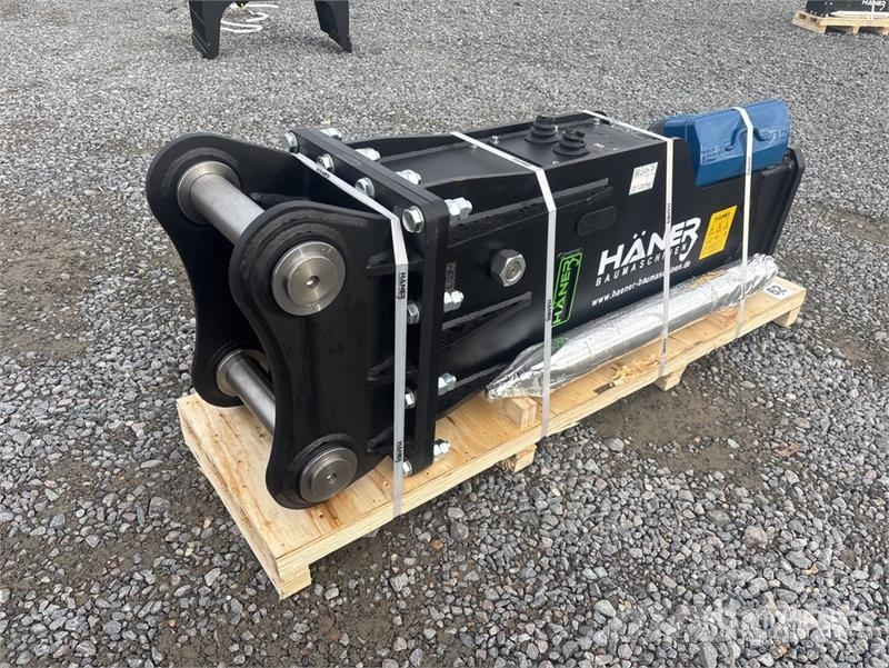 Haener HX3000A Hydraulic Breaker (Unused) 破碎锤
