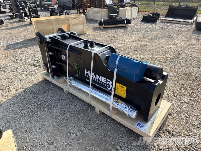 Haener HX3000A Hydraulic Breaker (Unused) Чукове/Раздробители