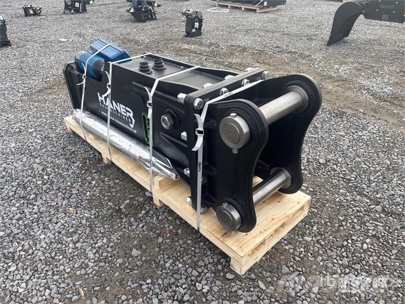 Haener HX3000A Hydraulic Breaker (Unused) 破碎锤