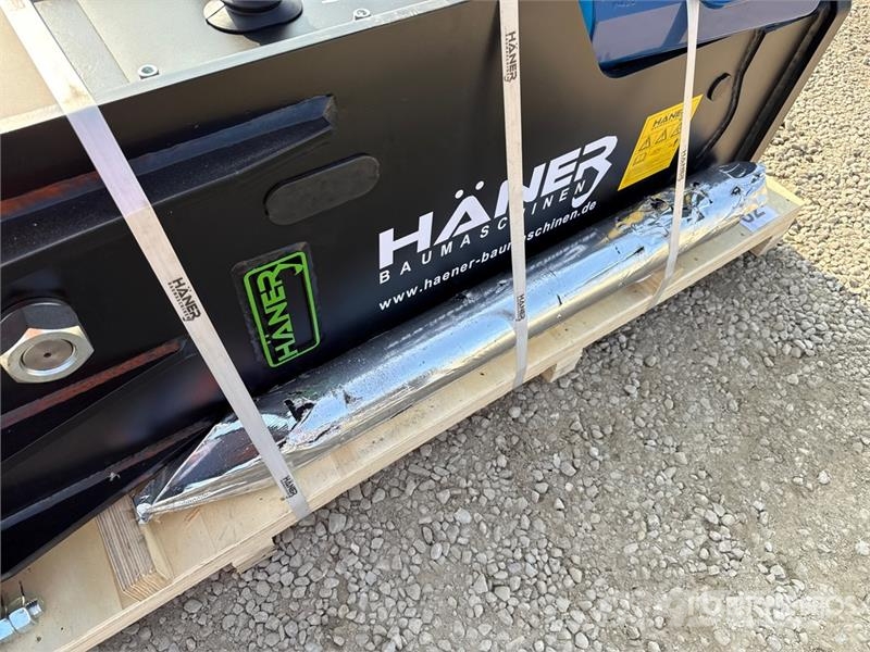Haener HX3000A Hydraulic Breaker (Unused) Чукове/Раздробители