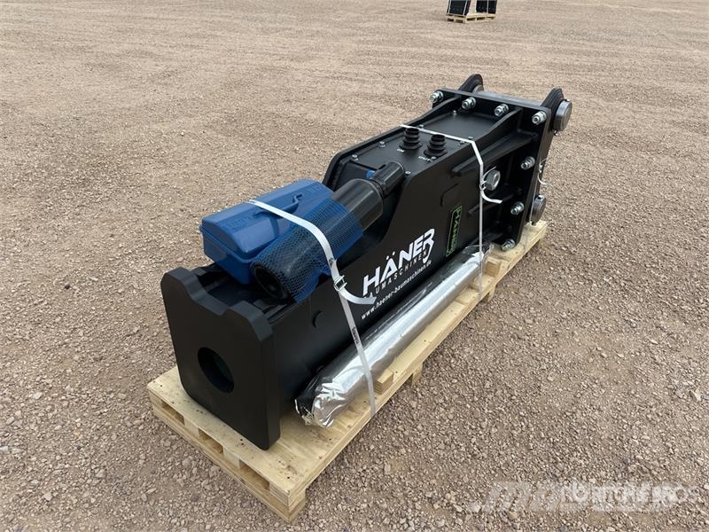  Haener HX3000A Marteau Hydraulique (Non Utilise) H Čekići
