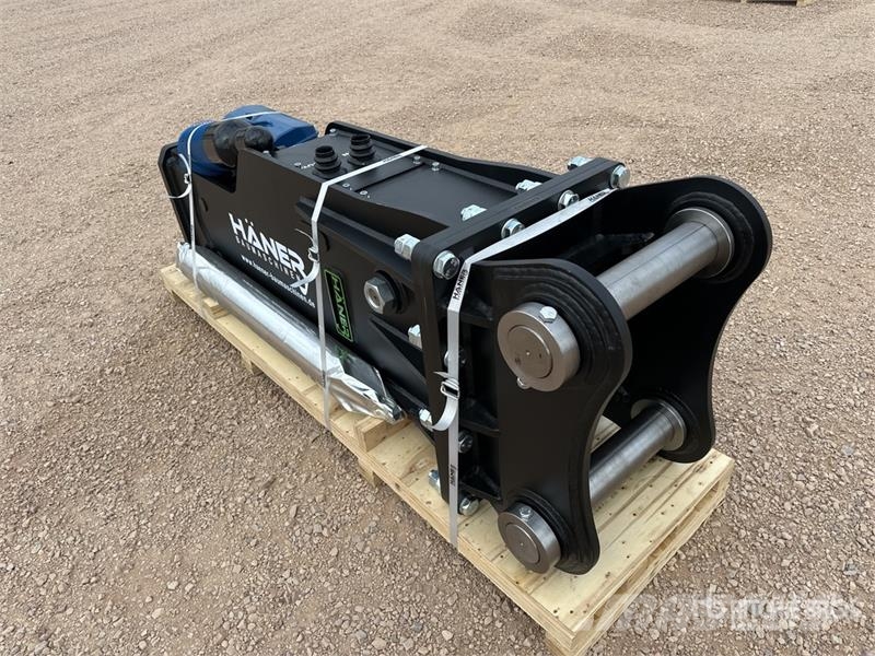  Haener HX3000A Marteau Hydraulique (Non Utilise) H Čekići