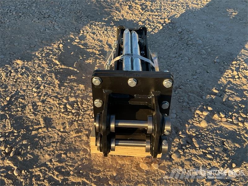 Haener HX300A Hydraulic Breaker (Unused) Martillos hidráulicos