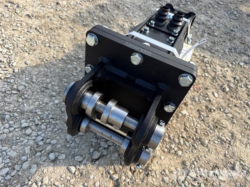  Haener HX300A Hydraulic Breaker (Unused) Hidrolik kırıcılar