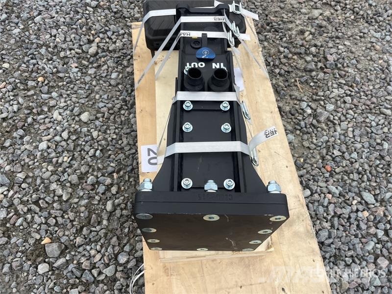 Haener HX300A Hydraulic Breaker (Unused) Hydraulik / Trykluft hammere