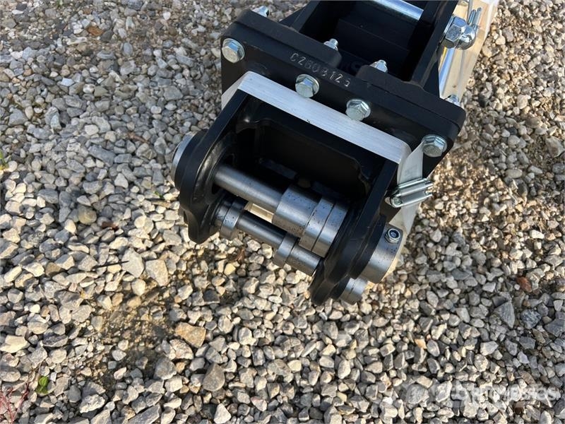 Haener HX300SA Hydraulic Breaker (Unused) Marteau hydraulique