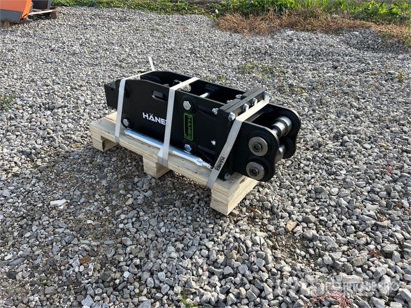 Haener HX300SA Hydraulic Breaker (Unused) Marteau hydraulique