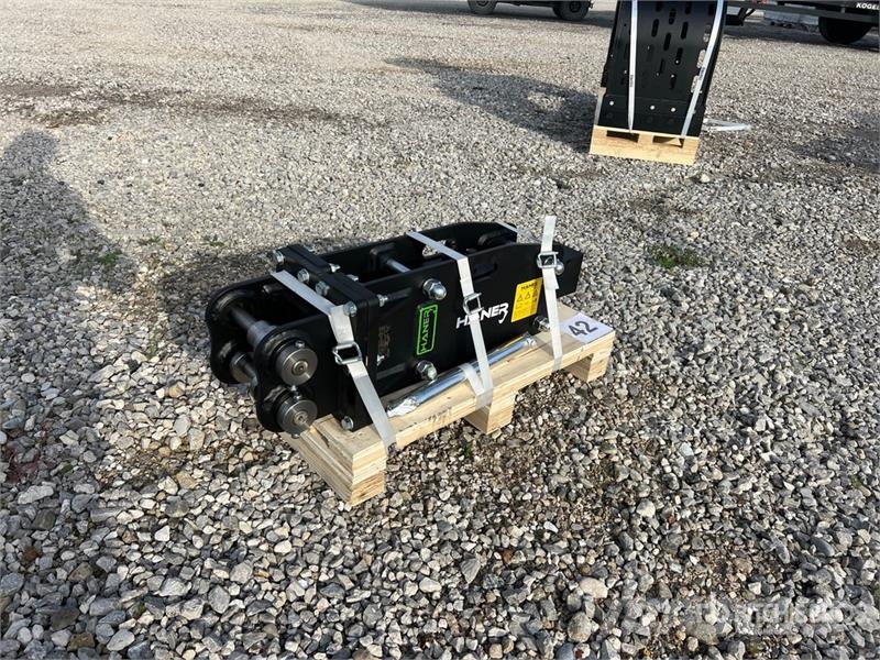 Haener HX300SA Hydraulic Breaker (Unused) Marteau hydraulique