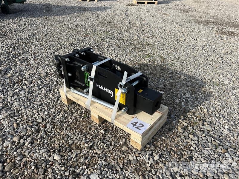 Haener HX300SA Hydraulic Breaker (Unused) Marteau hydraulique