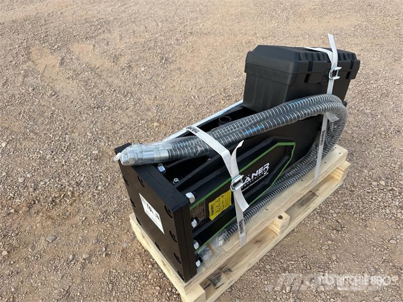  Haener HX400 Marteau Hydraulique (Non Utilise) Hyd Čekići