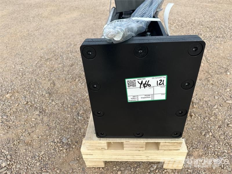  Haener HX400 Marteau Hydraulique (Non Utilise) Hyd Čekići