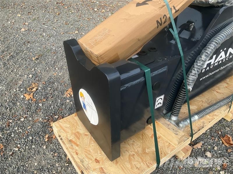  Haener HX4000 Hydraulic Breaker (Unused) Hammer / Brecher