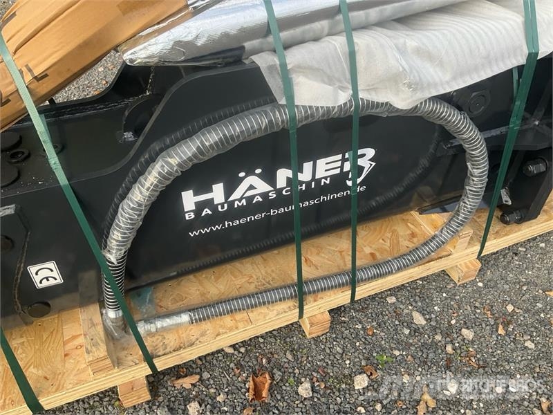  Haener HX4000 Hydraulic Breaker (Unused) Hammer / Brecher