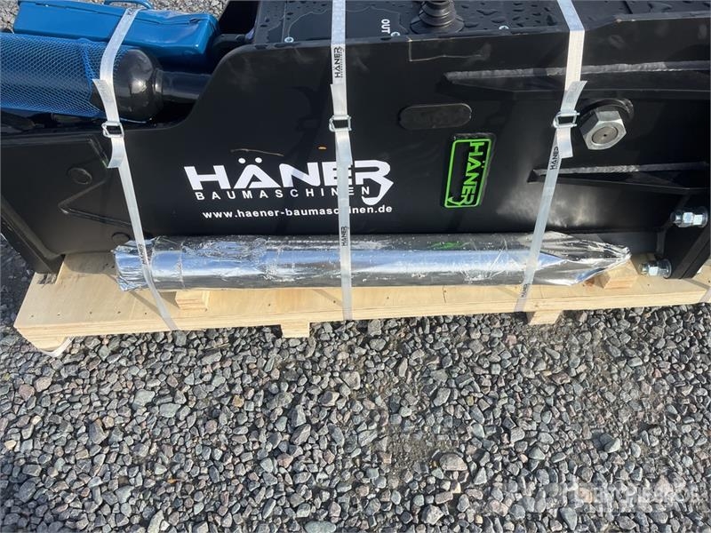  Haener HX4000A Hydraulic Breaker (Unused) Hydraulik / Trykluft hammere