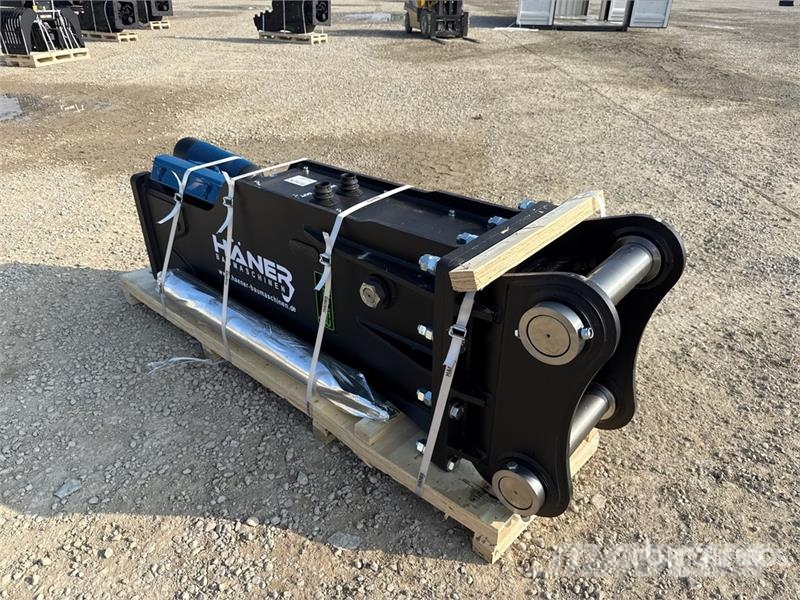  Haener HX4000A Hydraulic Breaker (Unused) Hydraulik / Trykluft hammere
