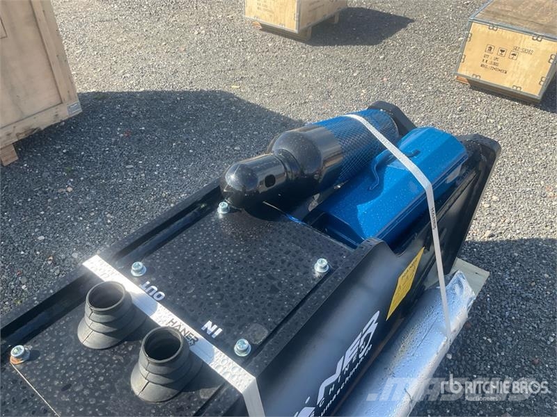  Haener HX4000A Hydraulic Breaker (Unused) Marteau hydraulique
