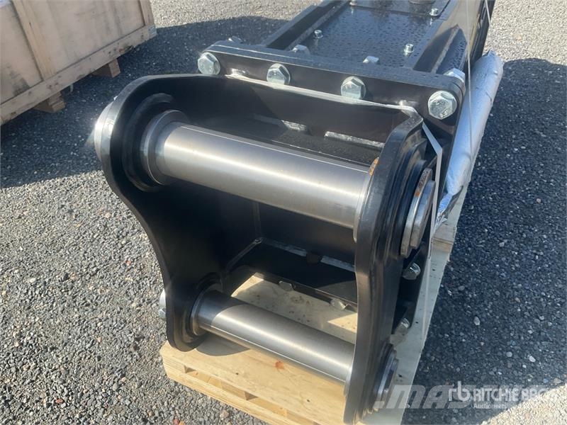  Haener HX4000A Hydraulic Breaker (Unused) Marteau hydraulique