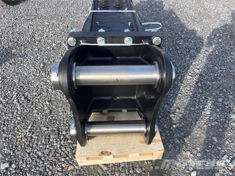  Haener HX4000A Hydraulic Breaker (Unused) Hydraulik / Trykluft hammere