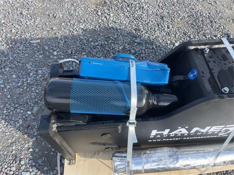  Haener HX4000A Hydraulic Breaker (Unused) Hydraulik / Trykluft hammere