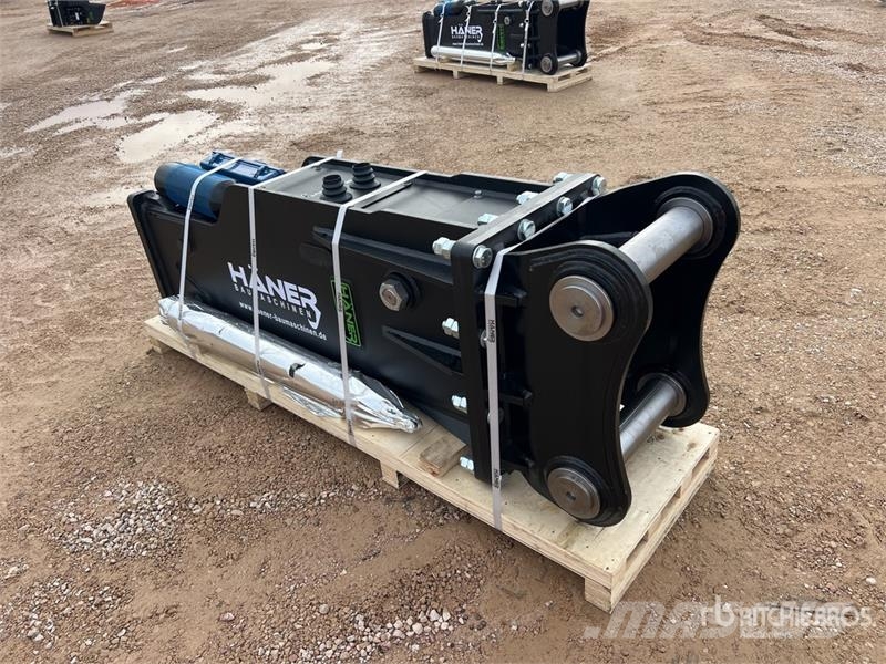  Haener HX4000A Hydraulic Breaker (Unused) مطارق / كسارات