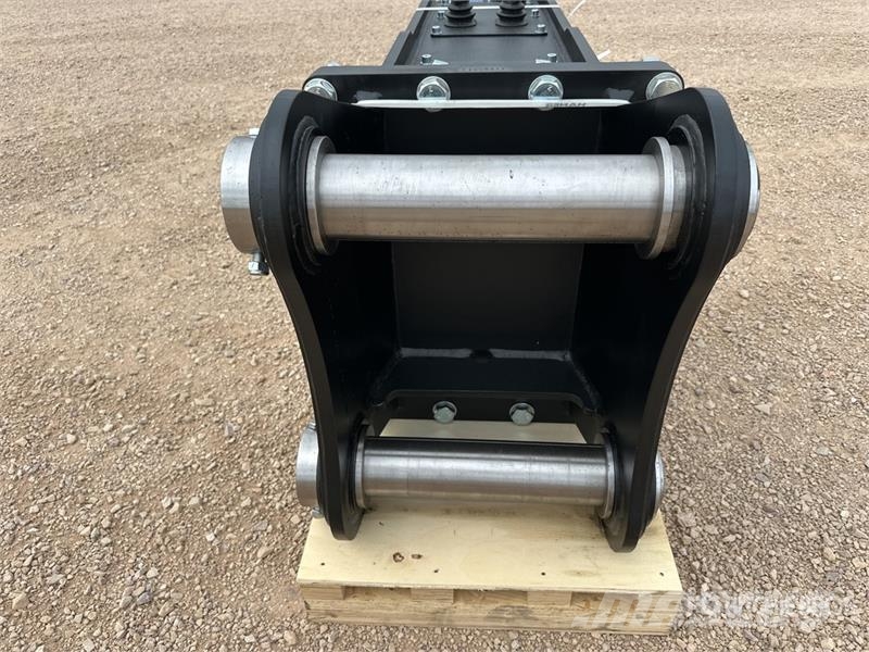  Haener HX4000A Marteau Hydraulique (Non Utilise) H Čekići