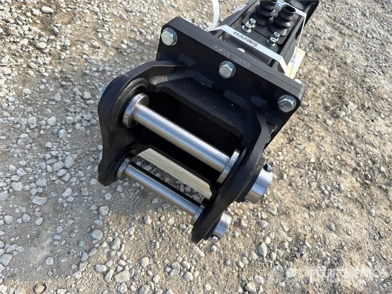 Haener HX400A Hydraulic Breaker (Unused) Hidrolik kırıcılar