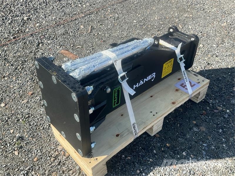 Haener HX400A Hydraulic Breaker (Unused) Marteau hydraulique