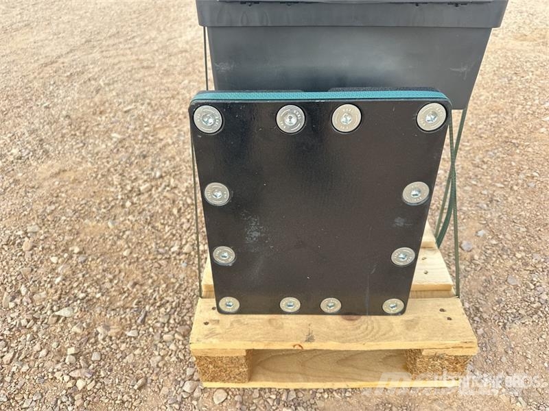  Haener HX400S Marteau Hydraulique (Non Utilise) Hy Čekići