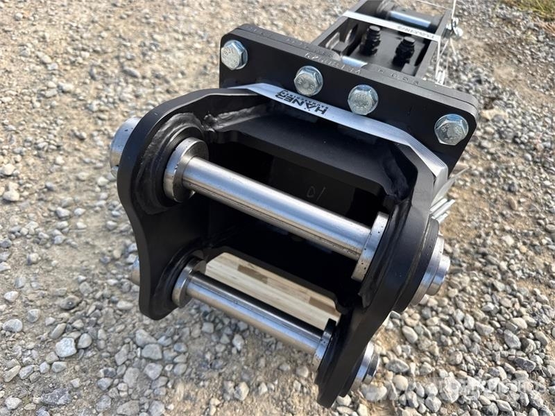  Haener HX400SA Hydraulic Breaker (Unused) Hidrolik kırıcılar