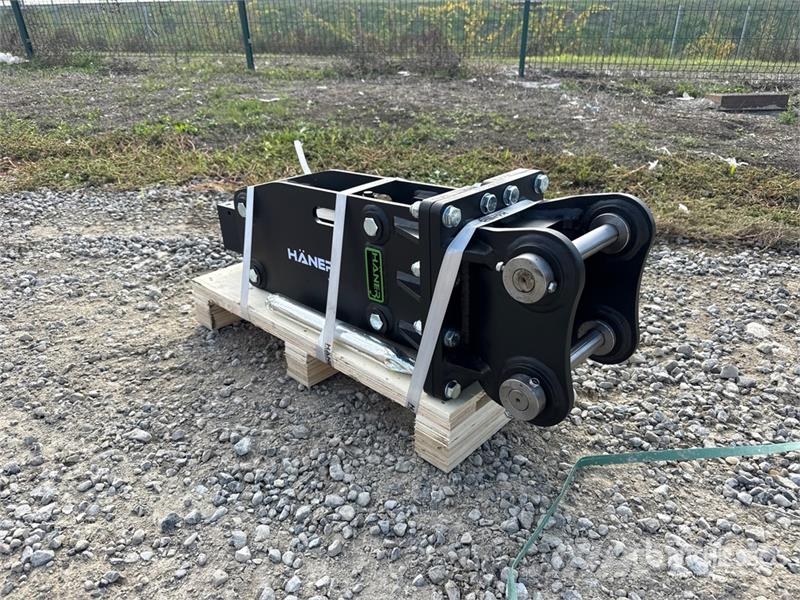  Haener HX400SA Hydraulic Breaker (Unused) Hidrolik kırıcılar