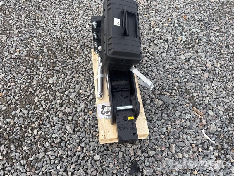 Haener HX400SA Hydraulic Breaker (Unused) 破碎锤