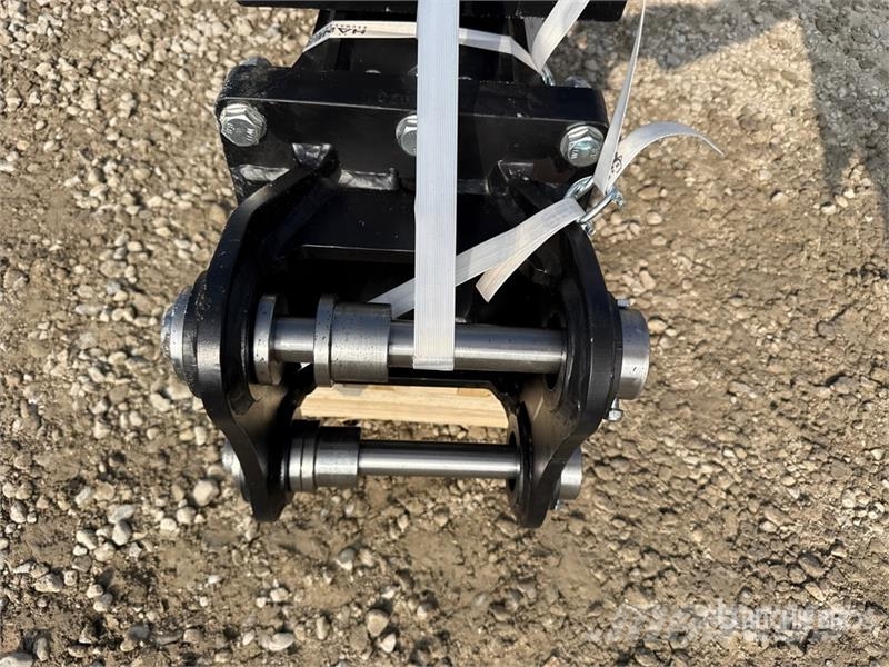 Haener HX500A Hydraulic Breaker (Unused) Hidrolik kırıcılar
