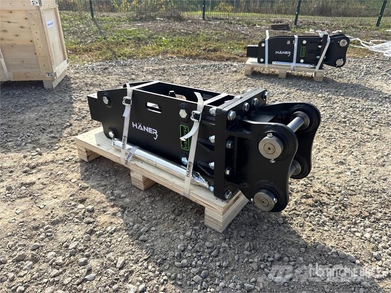  Haener HX500SA Hydraulic Breaker (Unused) Hidrolik kırıcılar