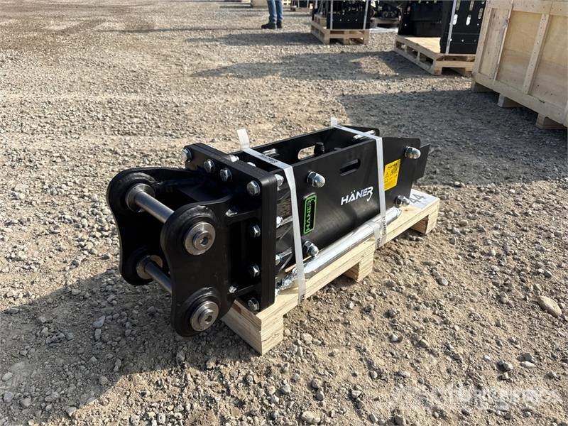  Haener HX500SA Hydraulic Breaker (Unused) Hidrolik kırıcılar