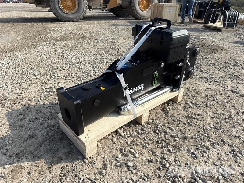  Haener HX600A Hydraulic Breaker (Unused) Hidrolik kırıcılar