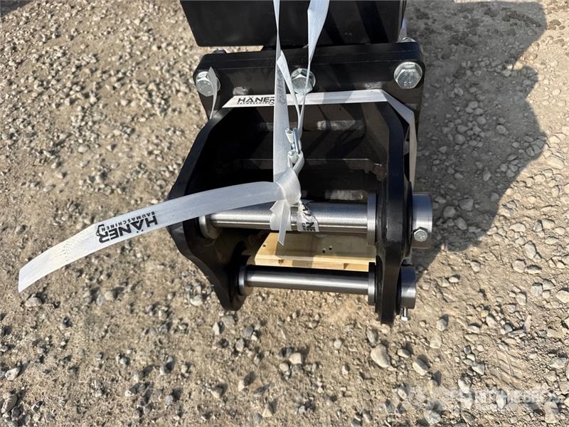  Haener HX600A Hydraulic Breaker (Unused) Hidrolik kırıcılar